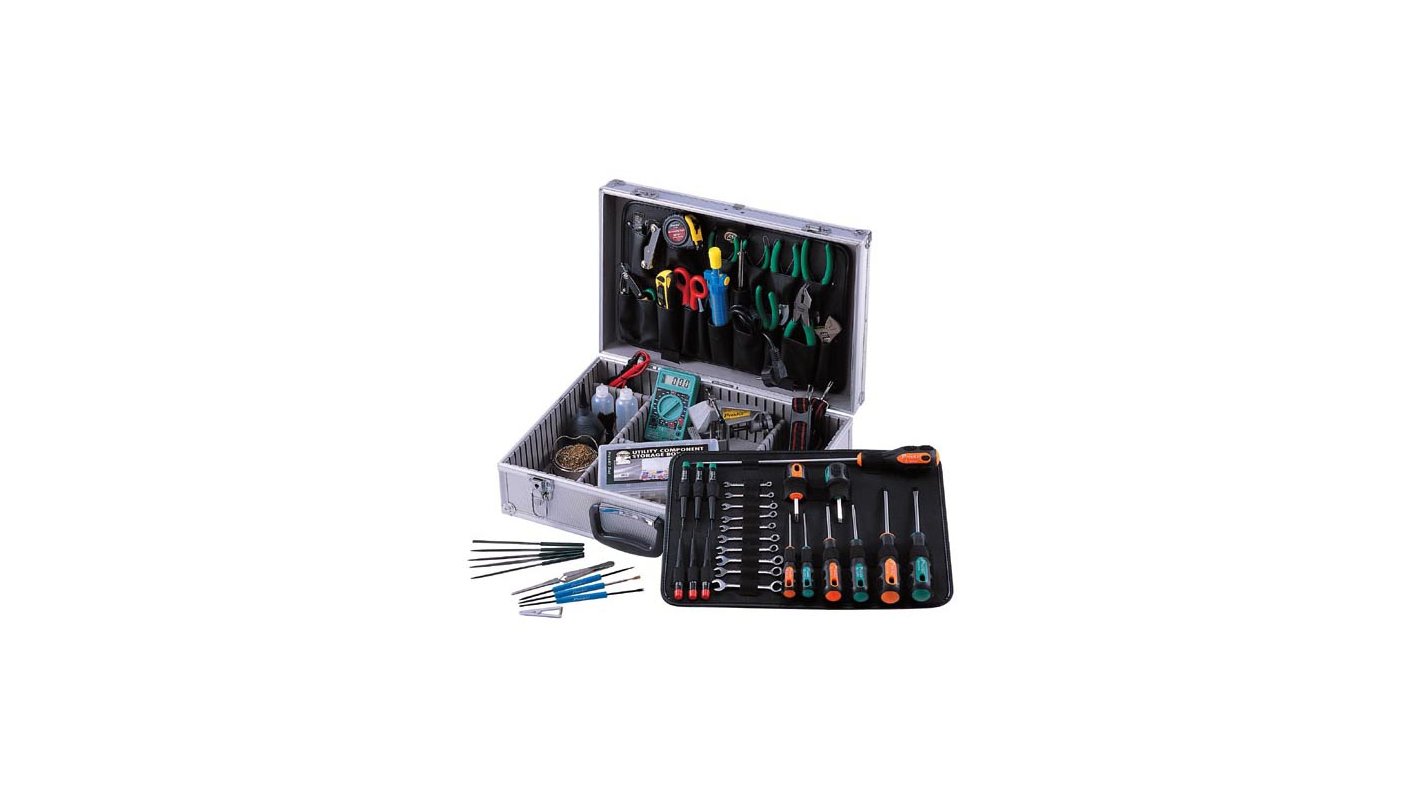 Pro'sKit 500-047 kit de electrónica básica