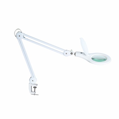 Desktop Magnifying Lamp Pro'sKit MA 1203LI