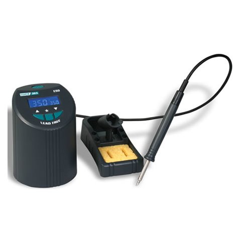 Lead-Free Soldering Station QUICK-303 ESD