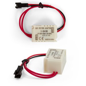 Driver (circuito) para lámparas LED de 1-3 W (aislamiento galvánico, 85-265 V) Driver (circuito) para lámparas LED de 1-3 W (aislamiento galvánico, 85-265 V)