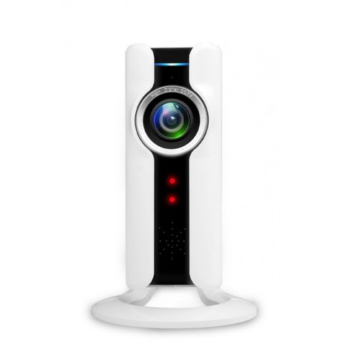 MWCP002 Wireless IP Surveillance Camera 720p, 1 MP, Fish Eye 