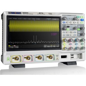 Расширение полосы пропускания SIGLENT SDS5000X-4BW10 Расширение полосы пропускания SIGLENT SDS5000X-4BW10