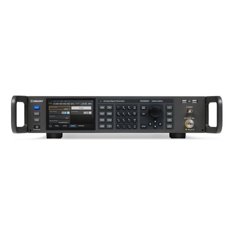 Generador de señales SIGLENT SSG6085A